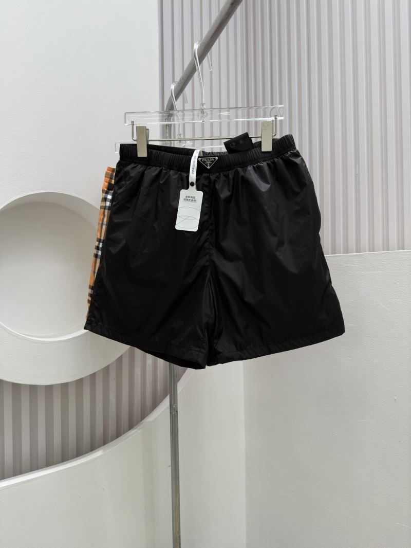 Prada Short Pants